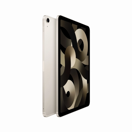 10.9" Планшет Apple iPad Air 2022, 64 ГБ, Wi-Fi + Cellular, сияющая звезда